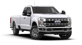 2026 Ford Super Duty® External Image 5